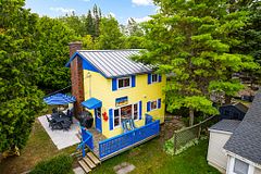 206 First Street N, South Bruce Peninsula, ON, exterior