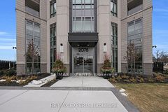 203 - 2075 King Road, King, ON, exterior
