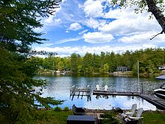 1042 Road 3100 Road, Gravenhurst, ON, exterior