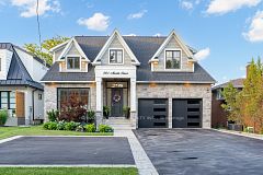 301 Martin Street, Milton, ON, exterior