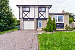 50 Gondola Crescent, Brampton, ON, exterior