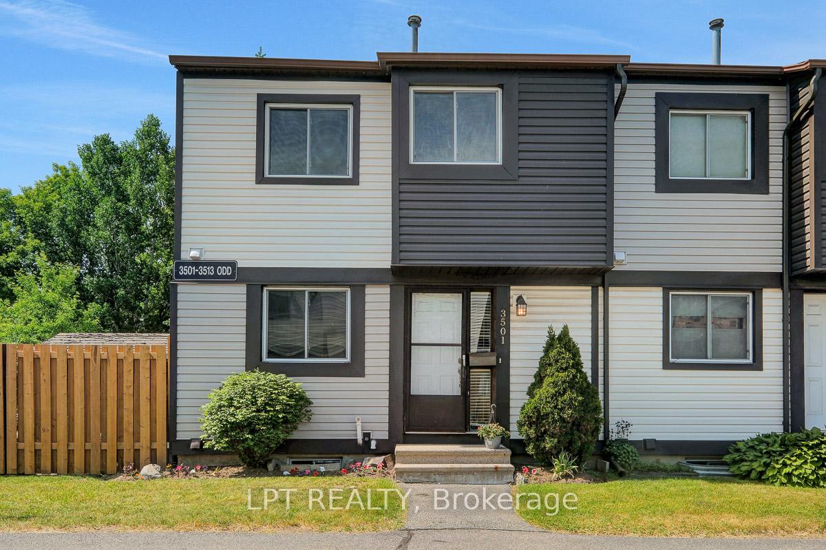 1 - 3501 Aladdin Lane, Blossom Park - Airport and Area, ON, exterior