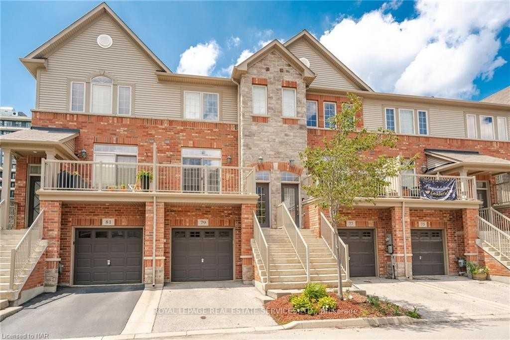 79 - 541 Winston Road, Grimsby, ON, exterior