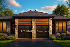 Unit A - 954 Katia Street, The Nation, ON, exterior