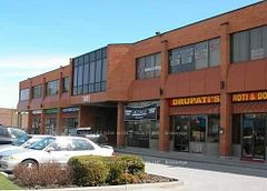 211 - 1085 Bellamy Road N, Toronto E09, ON, exterior