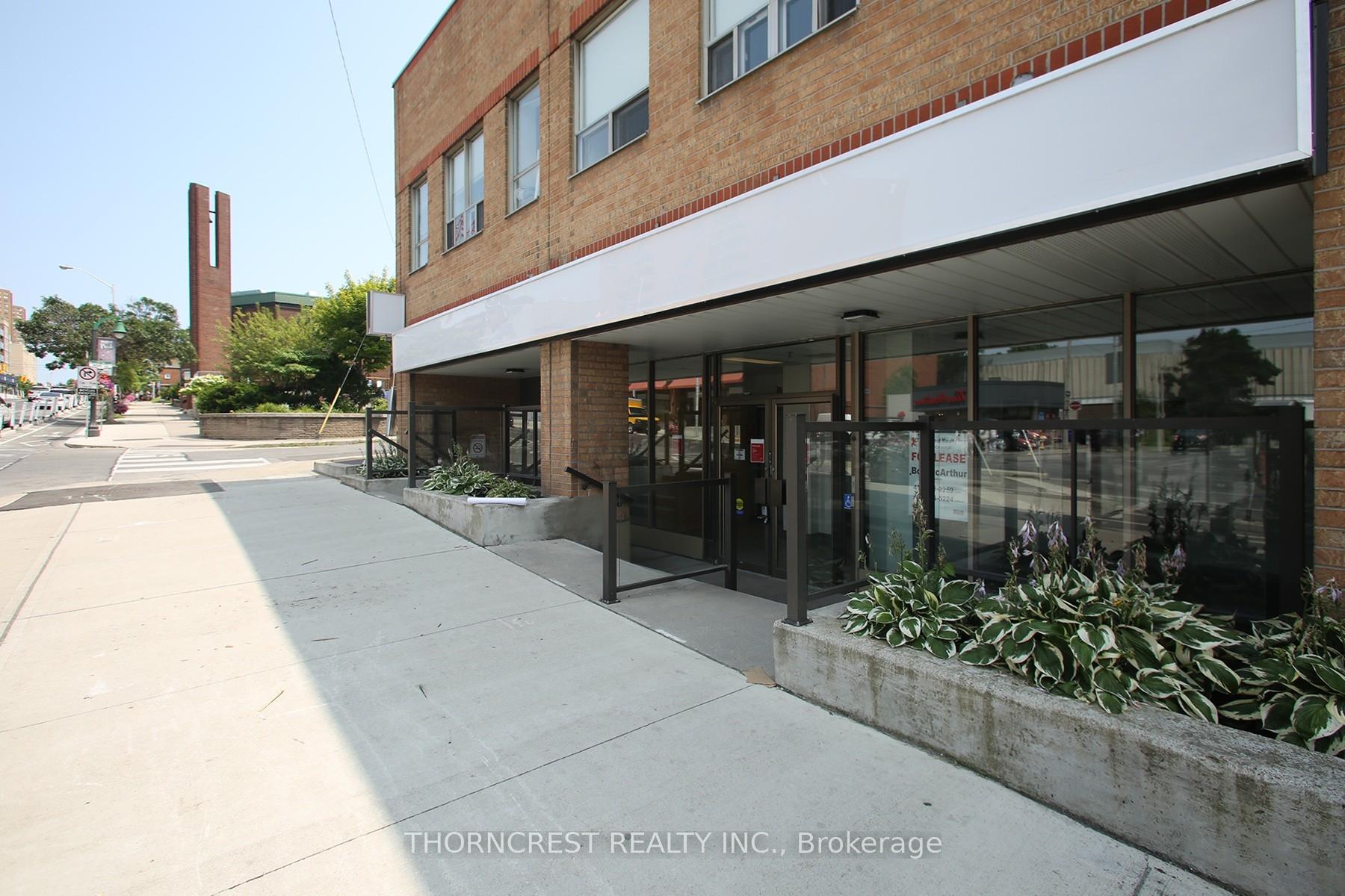 1709 Bloor Street W, Toronto W01, ON, exterior