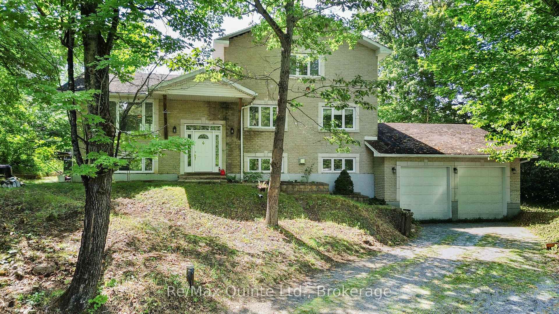 49 North Shore Lane, Centre Hastings, ON, exterior