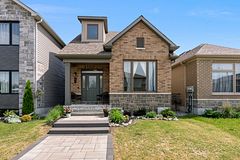 66 Riverstone Way, Belleville, ON, exterior