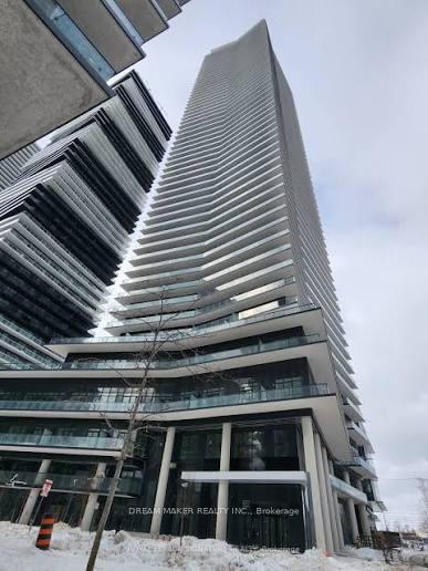 511 - 38 Annie Craig Drive, Toronto W06, ON, exterior