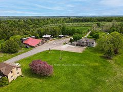 3376 Burnstown Road, Horton, ON, exterior