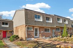 153 - 2050 Upper Middle Road, Burlington, ON, exterior