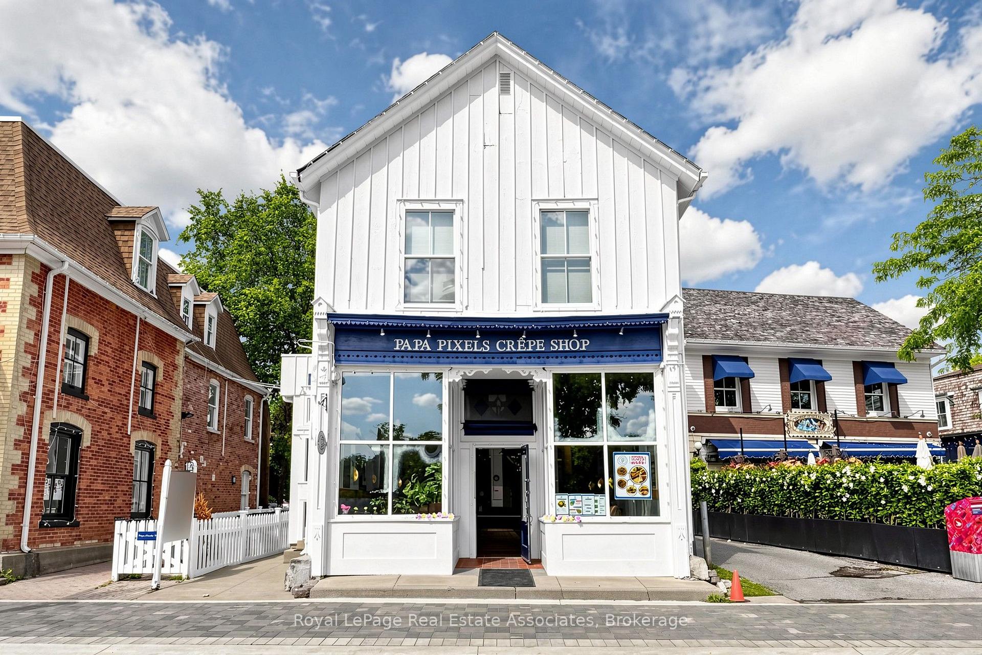 182 Main Unionville Street, Markham, ON, exterior