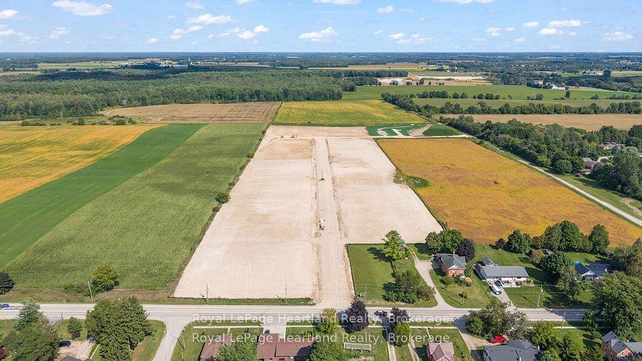 LOT 21 North Street, Howick, ON, exterior