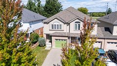 466 Bronco Crescent, Waterloo, ON, exterior
