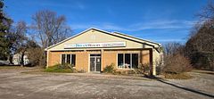 13785 Hwy 27 Highway, King, ON, exterior