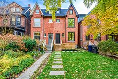 195 Albany Avenue, Toronto C02, ON, exterior