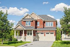 2458 Bridle Road, Oshawa, ON, exterior