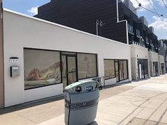 1517-19 O Connor Drive, Toronto E03, ON, exterior