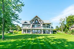 56 Falls Bay Road, Kawartha Lakes, ON, exterior