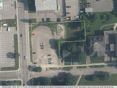 120 Murray Street, Peterborough, ON, exterior