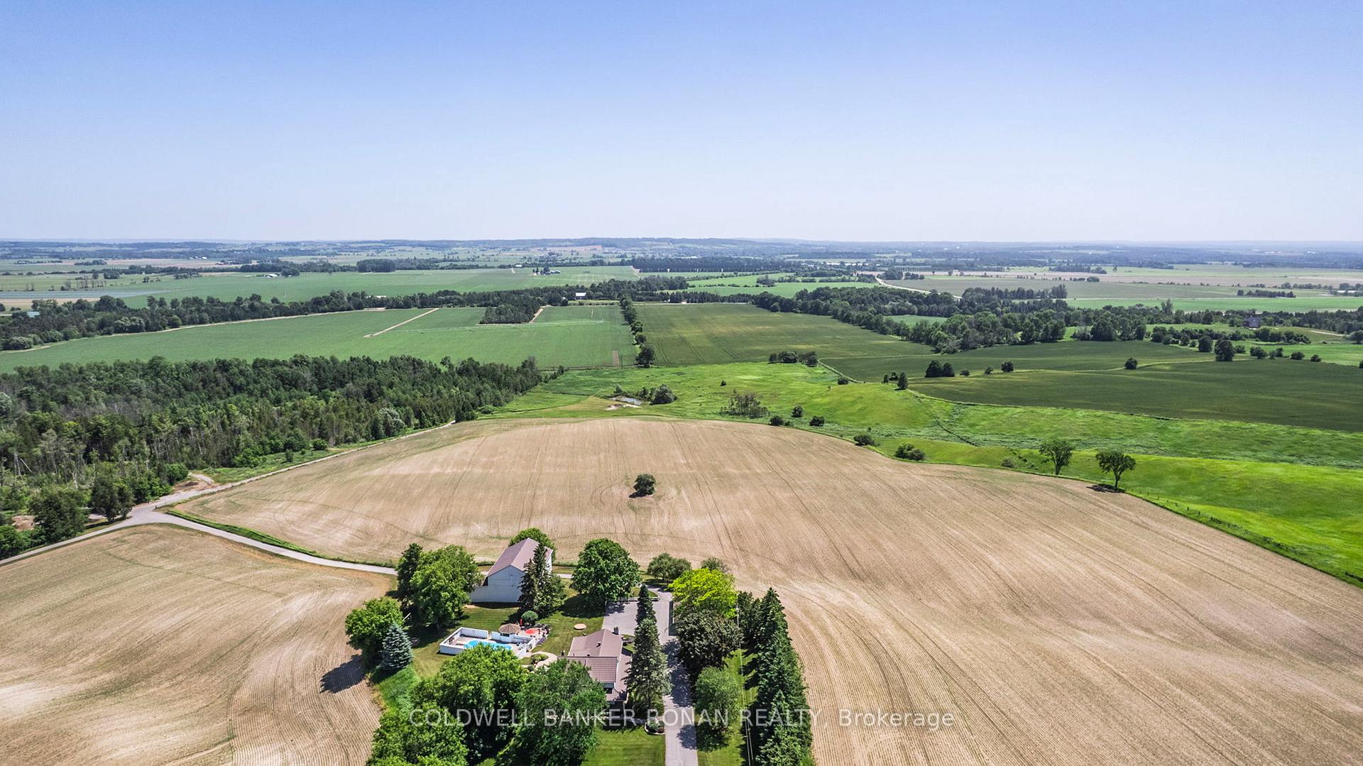 5977 13th Line, New Tecumseth, ON, exterior