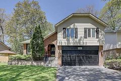 2197 Dunedin Road, Oakville, ON, exterior