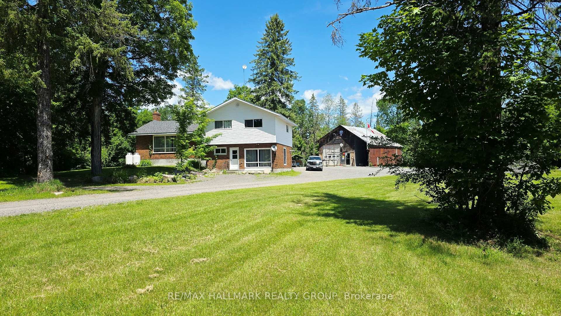 4318 Stonecrest Road, Constance Bay - Dunrobin - Kilmaurs - Woodlawn, ON, exterior