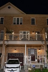 52 Ignatius Lane, Toronto E10, ON, exterior
