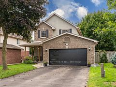 31 Tynemouth Drive, London East, ON, exterior