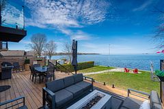 150 Woodfield Drive, Georgina, ON, exterior