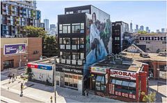 335 College Street, Toronto C01, ON, exterior