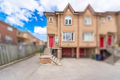 18 - 3680 Brimley Road, Toronto E07, ON, exterior