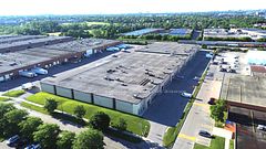 6 - 20 Melford Drive, Toronto E11, ON, exterior