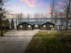 6386 Bluebird Street, Ramara, ON, exterior