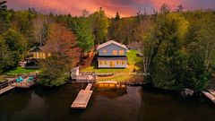 1031 Lodge Lane, Minden Hills, ON, exterior