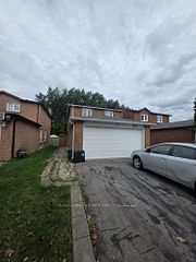 Bsmt - 66 Ashmore Crescent, Markham, ON, exterior