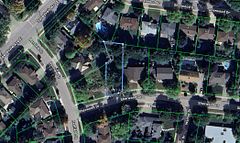 6 Sherwood Drive, Guelph, ON, exterior