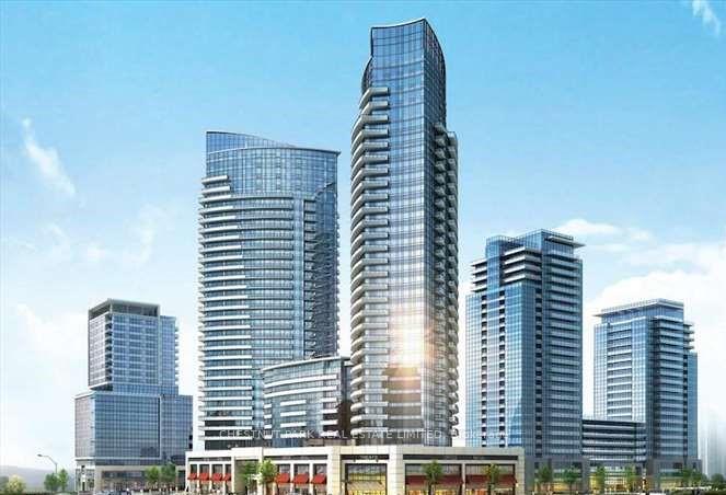 206 - 7181 Yonge Street, Markham, ON, exterior
