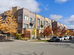 307 - 90 Orchid Place Drive, Toronto E11, ON, exterior