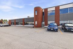 7 - 150 Norfinch Drive, Toronto W05, ON, exterior