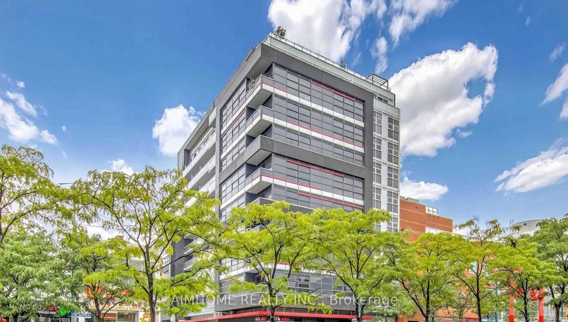 706 - 10 Willison Square, Toronto C01, ON, exterior