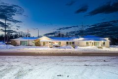 1702 9th Line Beckwith Line, Beckwith, ON, exterior