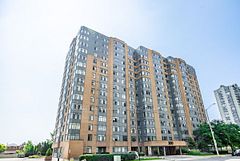 1515 - 300 Webb Drive, Mississauga, ON, exterior