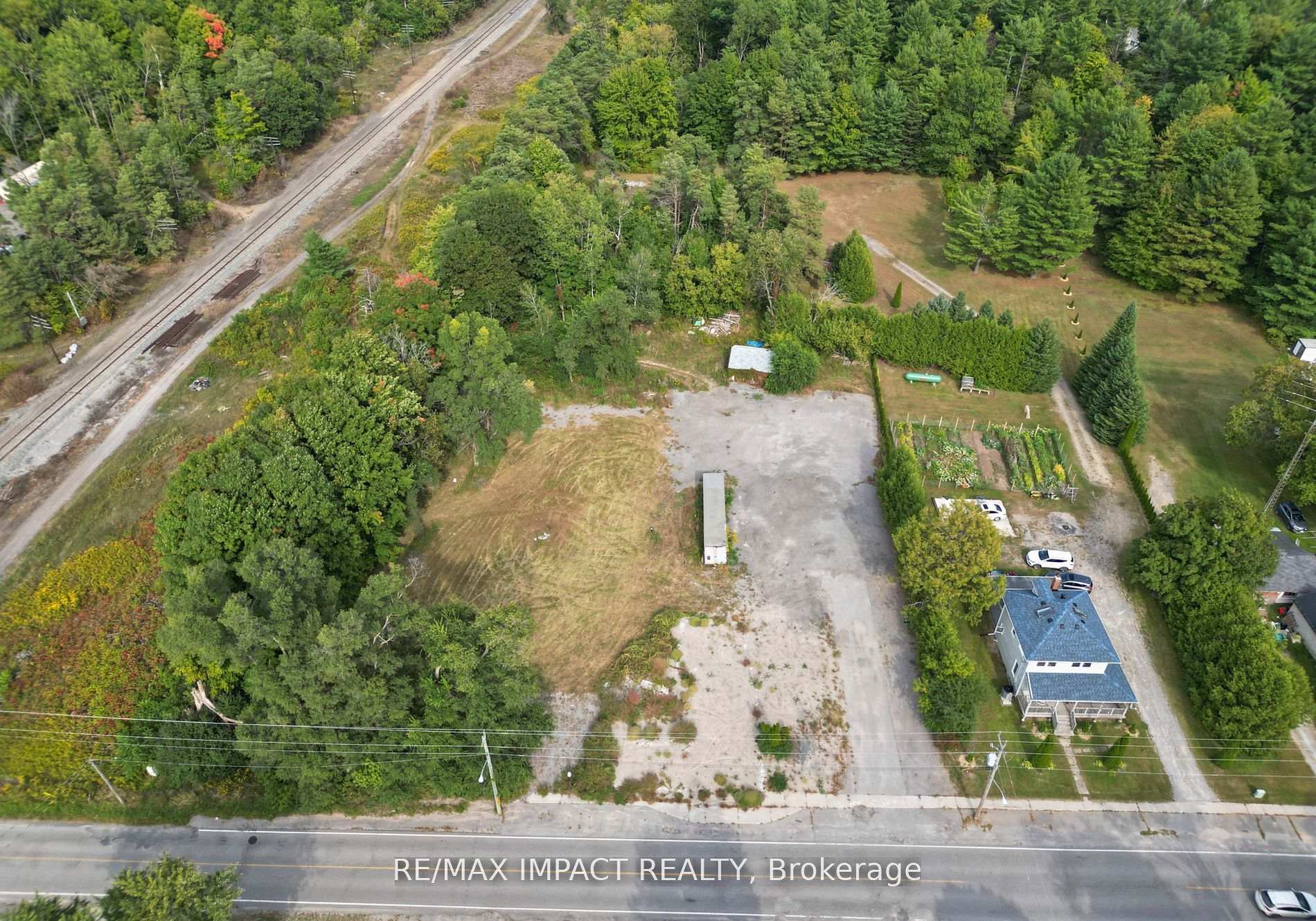 10249 Old Scugog Road, Clarington, ON, exterior
