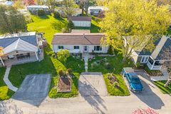 246 Southwinds Court, South Huron, ON, exterior