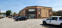 33 Lindsay Street S, Kawartha Lakes, ON, exterior