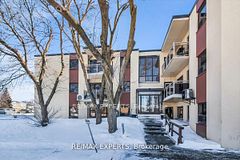 104 - 16 William Street, Caledon, ON, exterior