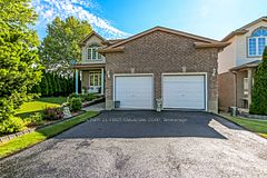 2200 Blackwater Road, London North, ON, exterior