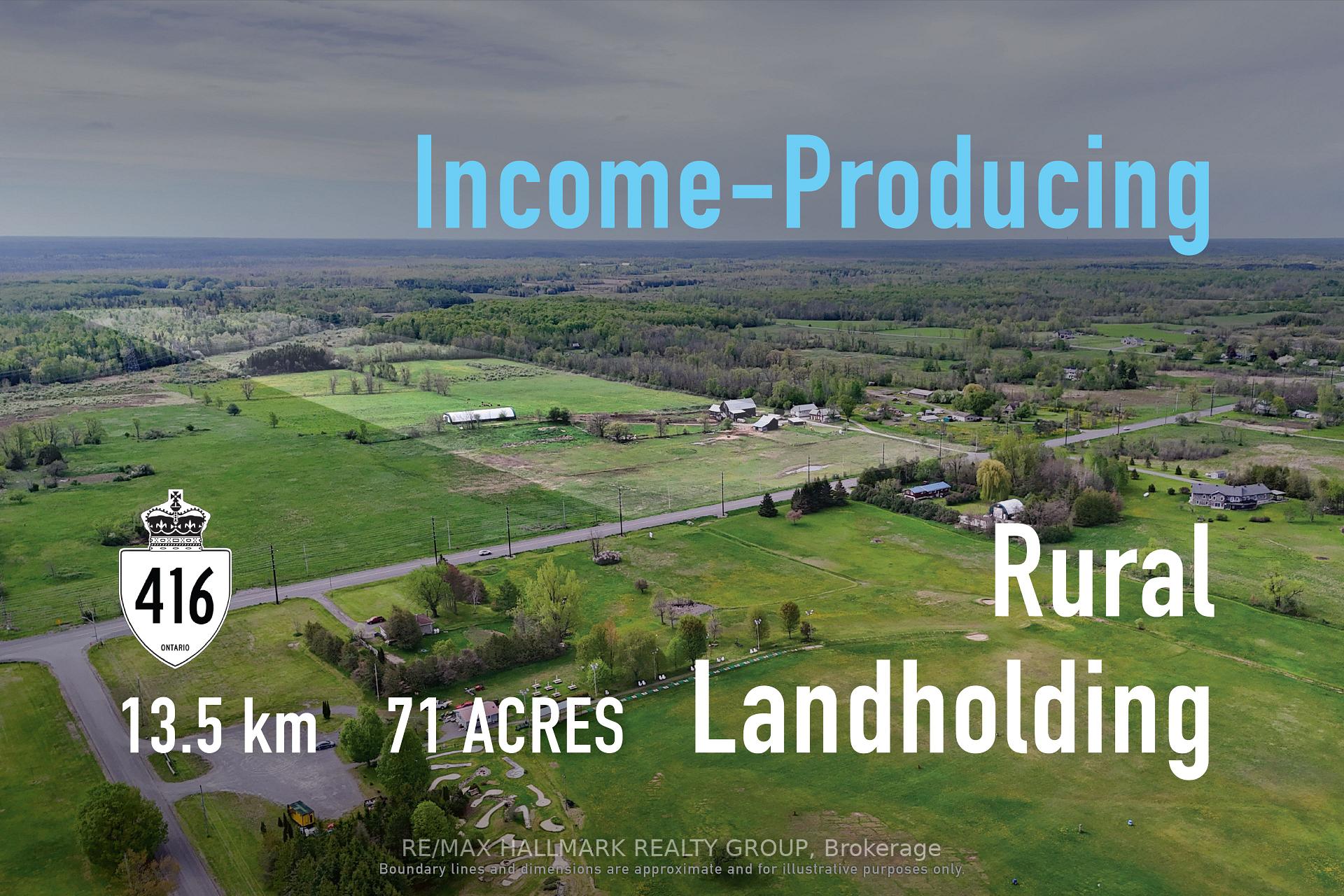 7232 Franktown Road, Stittsville - Munster - Richmond, ON, exterior