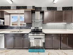 65 Darlingside Drive, Toronto E10, ON, exterior